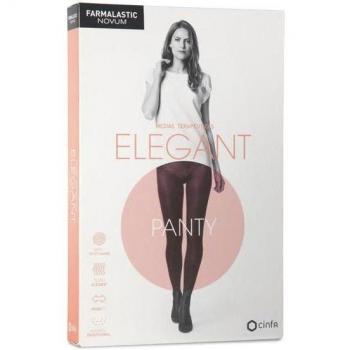 T‑3 Farmalastic Novum Élégant Légère Marine Compression