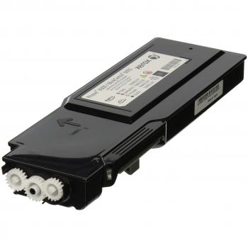 Cartucho de Tóner Negro Xerox 106R02240