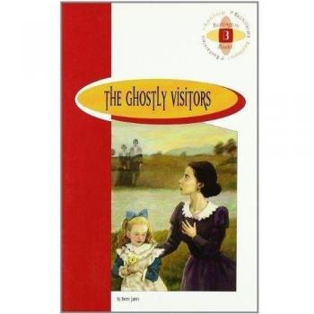 GHOSTLY VISITORS,THE