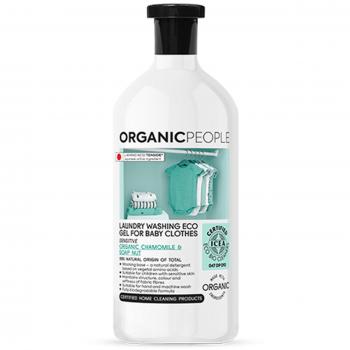PureBaby Wash Gel – Organic Shop