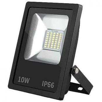Lámpara Proyector LED Dacita 900 Lúmenes, 13.5x11.5x4 cm