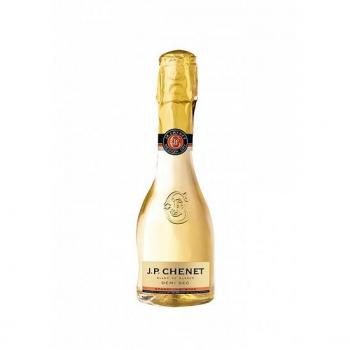 Sekt J.P. Chenet demi-sec 0,2l