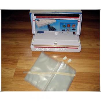 Automatic Potato Chip Bag Sealing Machine