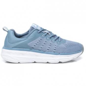 Sneaker Xti 13617 Jeans Blu
