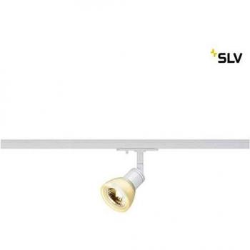 Applique Schienenstrahler SLV Puria 1-Phase QPAR5 – LED GU10