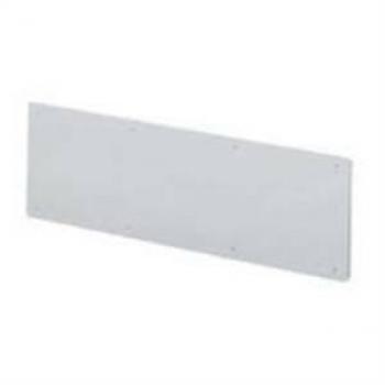 Coperchio basso antiurto GEWISS 196x152 mm GW48017