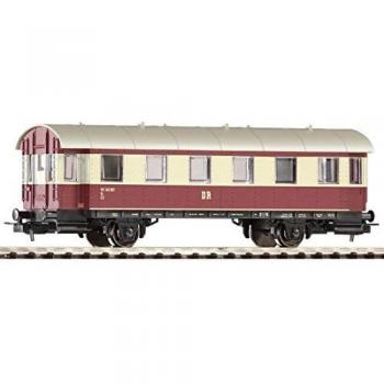 Tramway miniature Piko 57633 – Voiture rouge