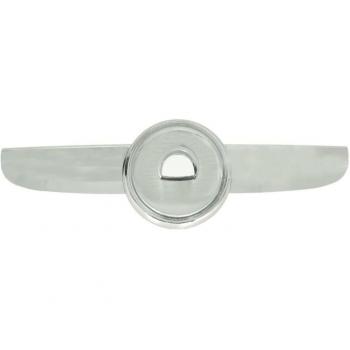 Grille de calandre BLIC 6502-07-0111991P