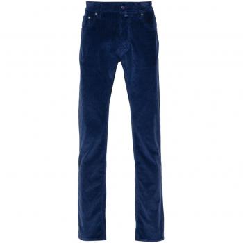 Jeans Denim Jacob Cohen Blu Taglia 34