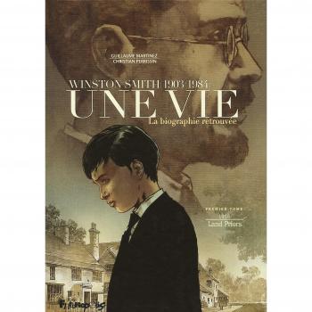 Une vie: Winston Smith