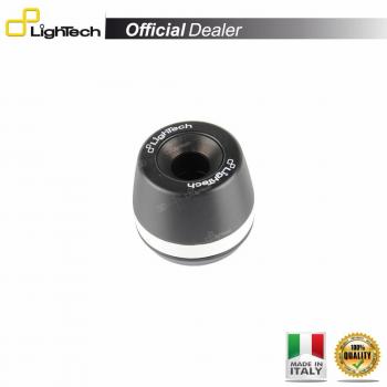 STEHO114ROS Kit Protezioni Telaio Lightech