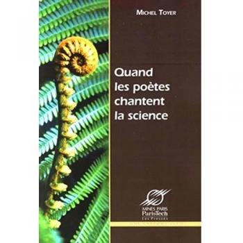 Quand les poètes chantent la science