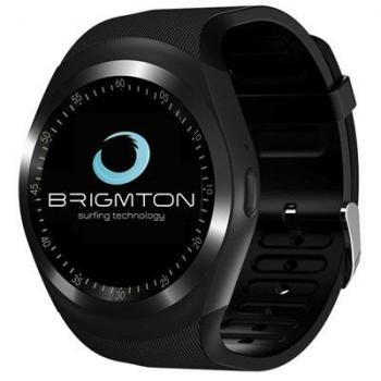 Brigmton BWATCH-BT7 Smartwatch 1.3 IPS Pantalla