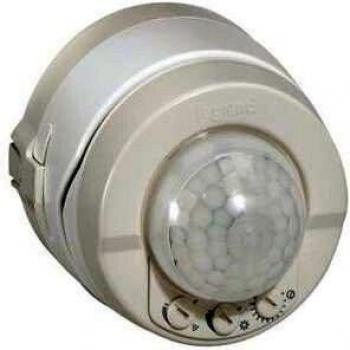 Sensor IR 360º Blanca Estanqueidad LEGRAND 069780