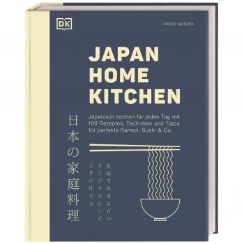 Japan Home Kitchen