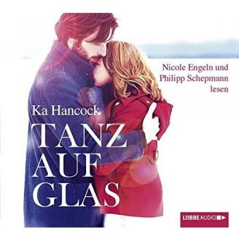 Ka Hancock Tanz Auf Glas