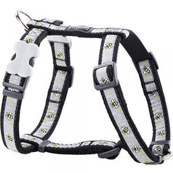 Arnés Red Dingo S 12mm – Sujeción y Protección