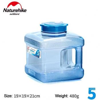 Tanque de Agua para Barbacoa con Spigot