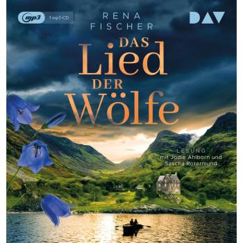 Fischer, Rena: Das Lied der Wölfe