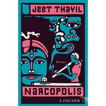 Narcopolis: Roman