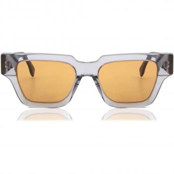 Occhiali da sole Retrosuperfuture FG5 Storia Colore Grigio Forma Quadrata
