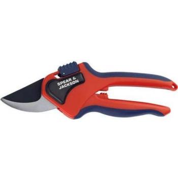 Spear & Jackson Medium Bypass Secateurs