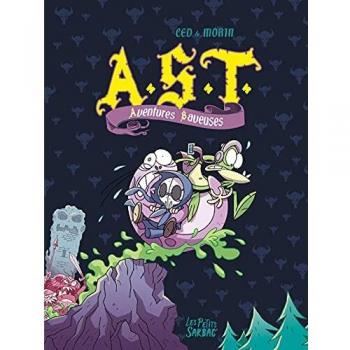 AST