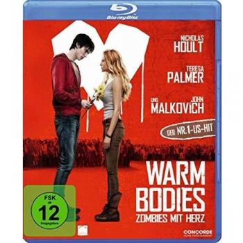 Warm Bodies