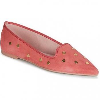 Ballerines Pretty Ballerinas Rose 36