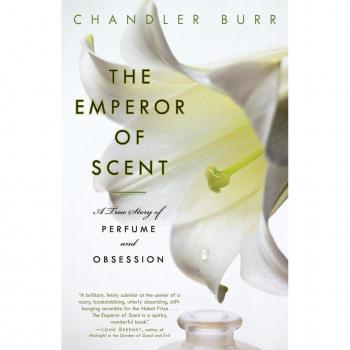 The Emperor of Scent
