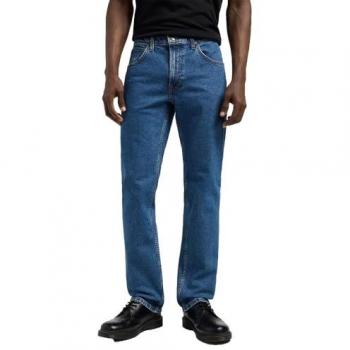 Lee Straight-Jeans für Herren in Größe 40