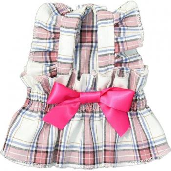 Mascota Elegante Mazu Wear