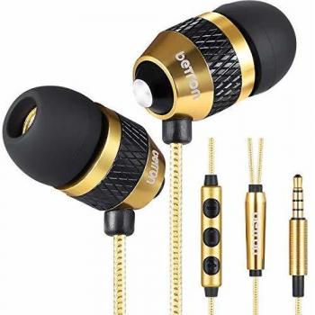Betron B25 Earphones with 3.5mm Jack