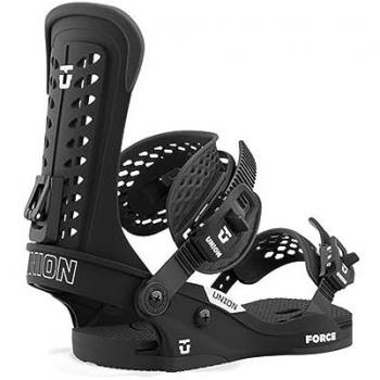 Union Force Classic Black S Unisex