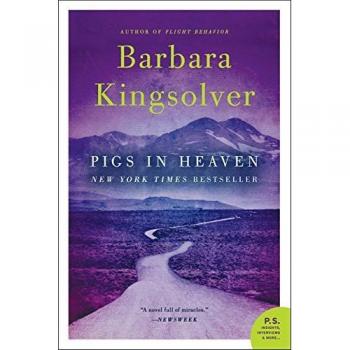 Pigs in Heaven