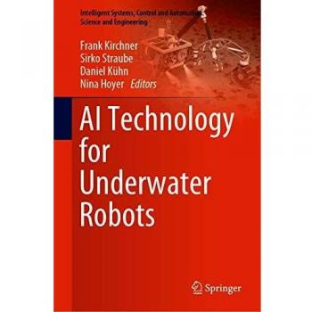 AI Technology for Underwater Robots