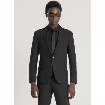 Antony Morato Men's Formal Black Suit Jacket