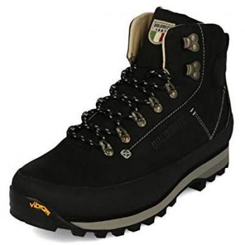 Dolomite Trekkingschuhe Cinquantaquattro Trek Gtx GORE-TEX 271850-0926011 Schwarz 44_5 Herren