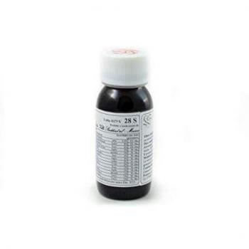 LVS 28S Centaurium Minus Compositim 60 ml