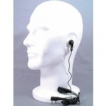 Icom Mobil-Sprechsack