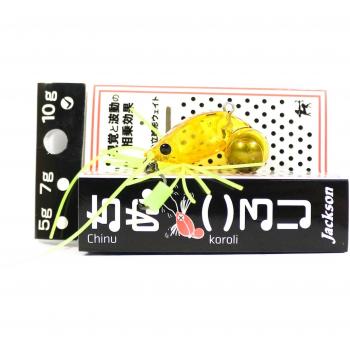 Jackson 32mm Crawfish Sinker