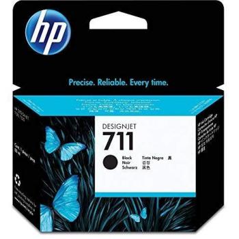 HP 711 Tinte für Großformatdrucker