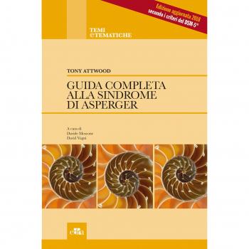 Guida completa alla sindrome di Asperger