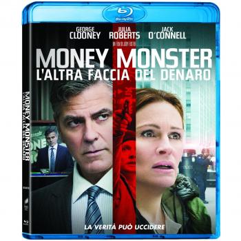 Money Monster. L'altra faccia del denaro
