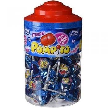 Vidal Mega Pompitos y Mega Palipica pintalenguas