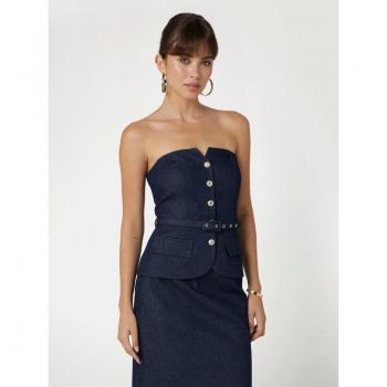 Top Jeans Spaziale