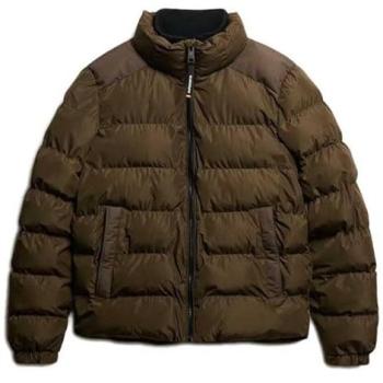 Superdry Herren Daunenjacke