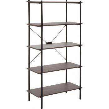 Premier Interiors Five Tier Storage Unit