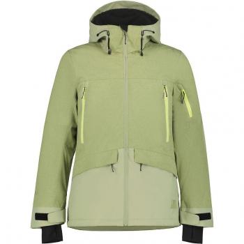 Capucha Cavour Pistacho Verde 38 Mujer