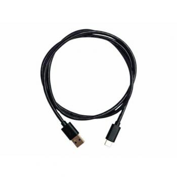 USB 3.0 5Gbps 1m Dual‑Connector Cable (Type A/C) – QNAP